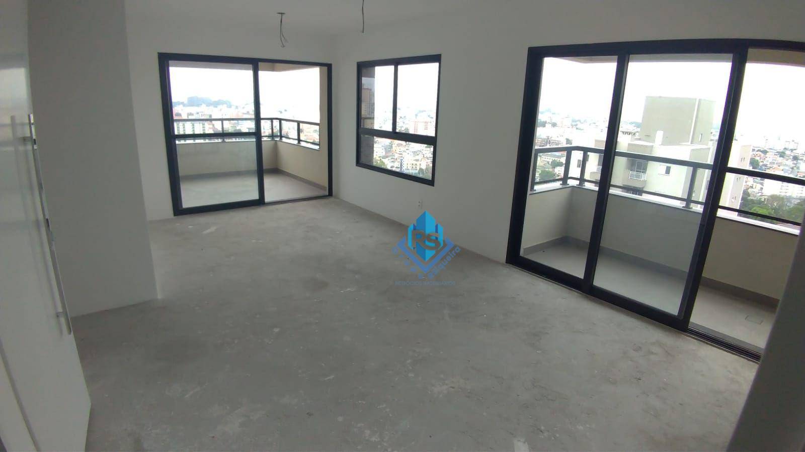 Apartamento à venda com 3 quartos, 162m² - Foto 10