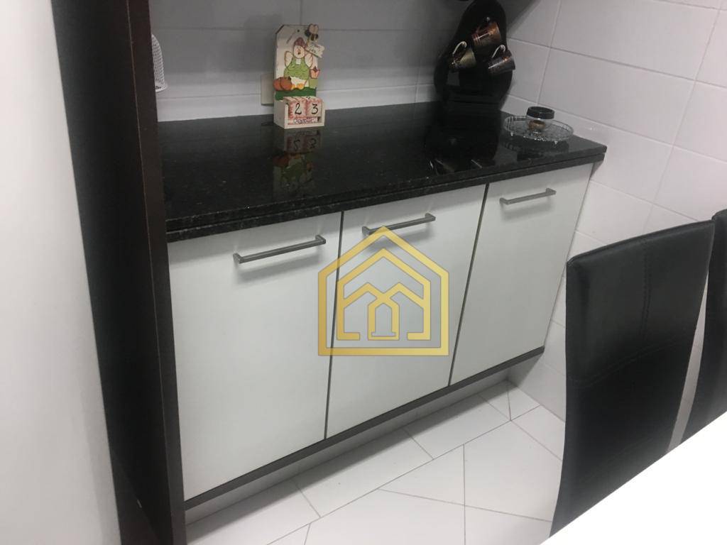 Apartamento à venda com 3 quartos, 140m² - Foto 20