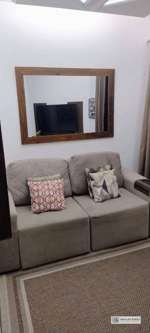 Apartamento à venda com 2 quartos, 42m² - Foto 1