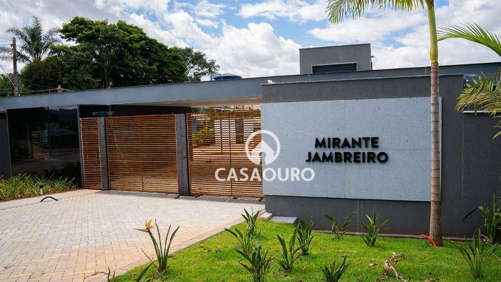 Casa de Condomínio à venda com 3 quartos, 116m² - Foto 2