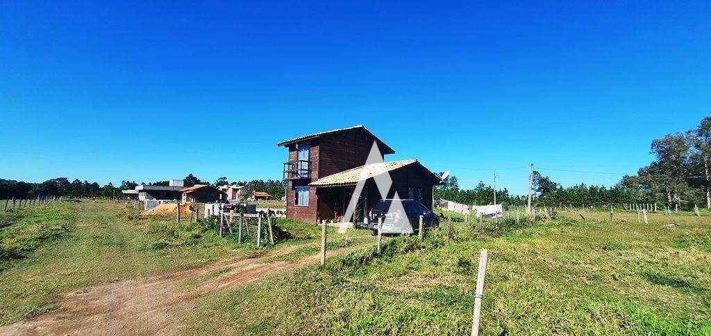 Casa de Condomínio para alugar com 2 quartos, 71m² - Foto 2