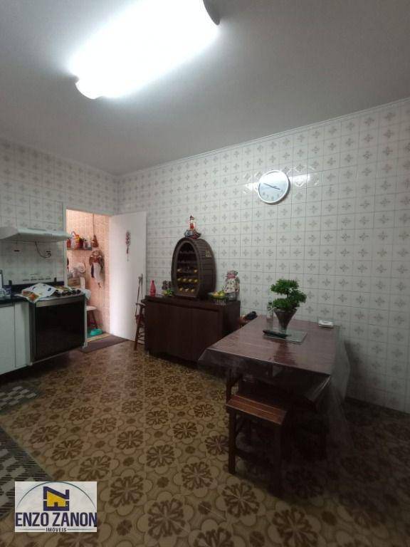 Sobrado à venda com 4 quartos, 206m² - Foto 8