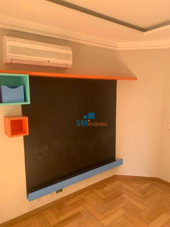 Apartamento à venda e aluguel com 7 quartos, 390m² - Foto 15