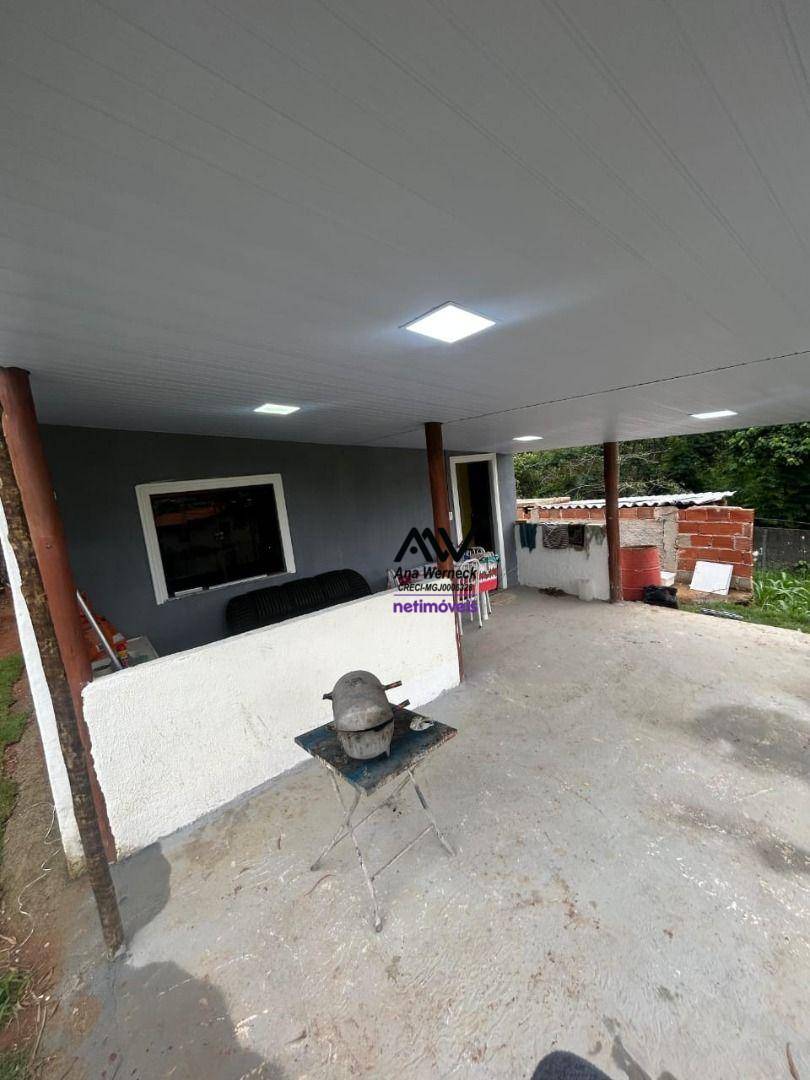 Chácara, 2 quartos, 280 m² - Foto 5