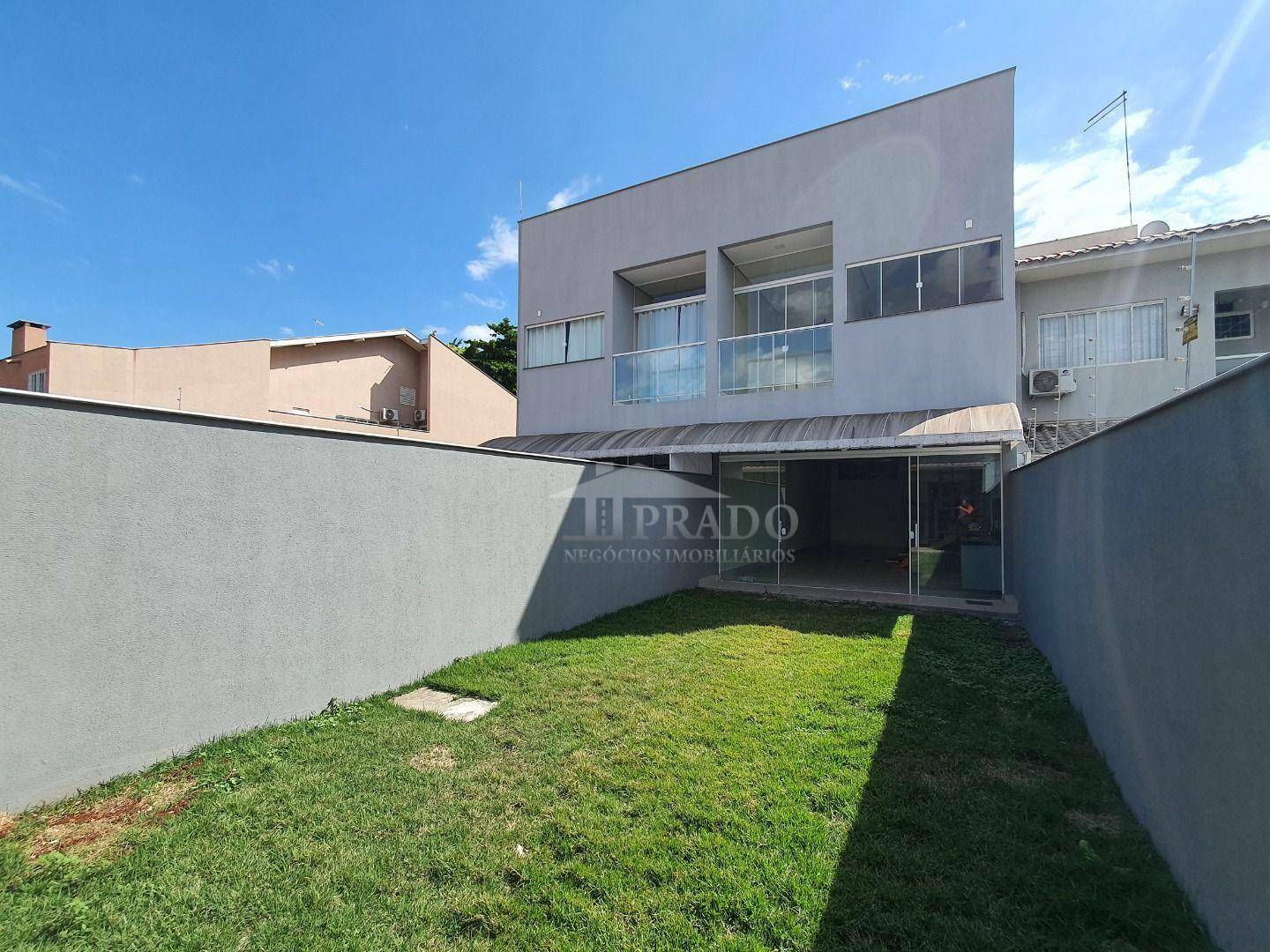 Sobrado à venda com 3 quartos, 170m² - Foto 30