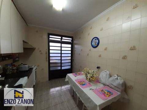 Casa à venda e aluguel com 3 quartos, 155m² - Foto 8