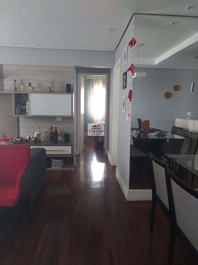 Apartamento à venda com 2 quartos, 72m² - Foto 13