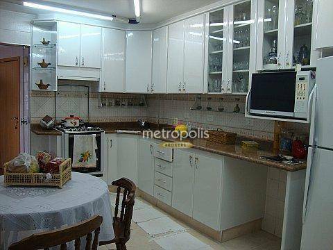 Apartamento à venda com 3 quartos, 117m² - Foto 4