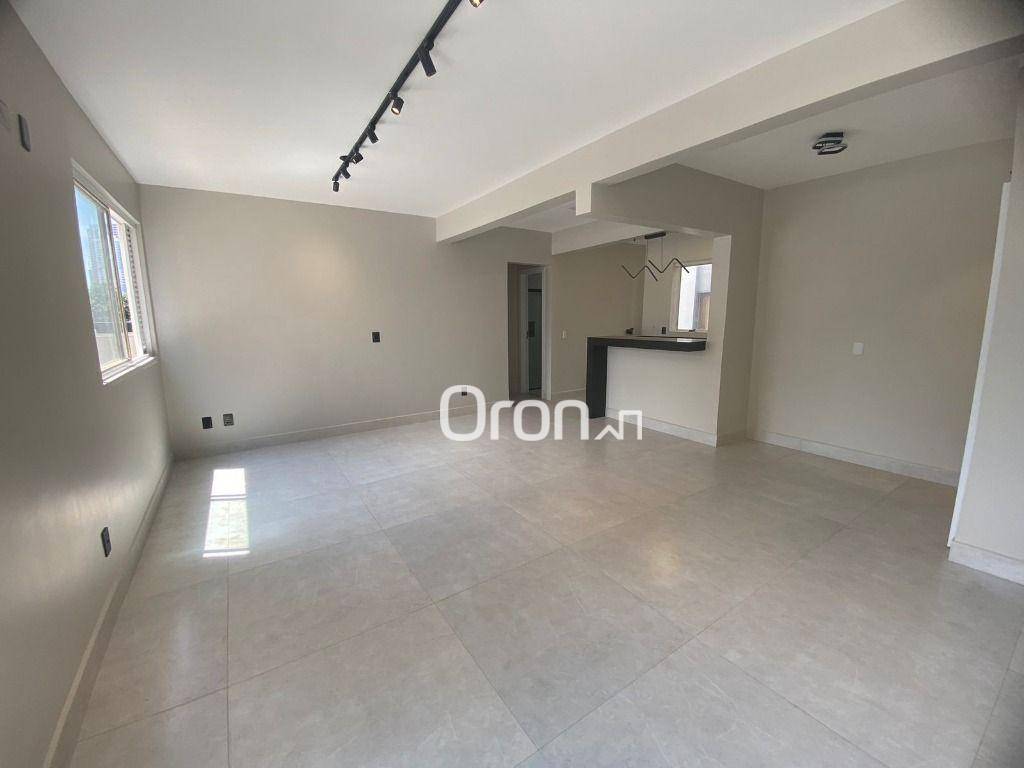 Apartamento à venda com 3 quartos, 114m² - Foto 1