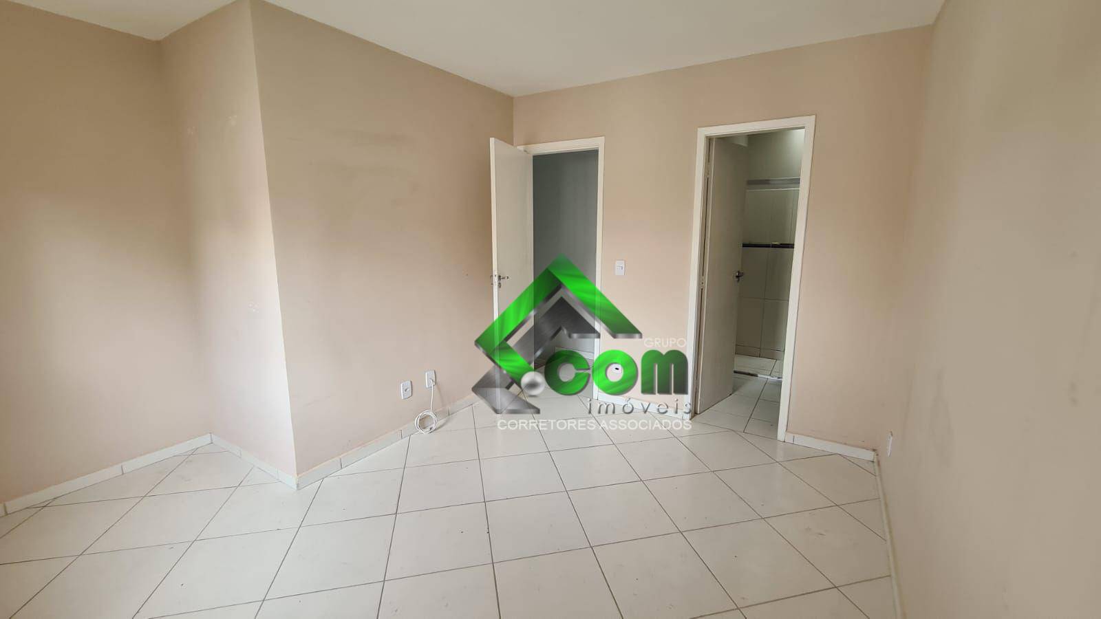 Apartamento à venda com 2 quartos, 66m² - Foto 6