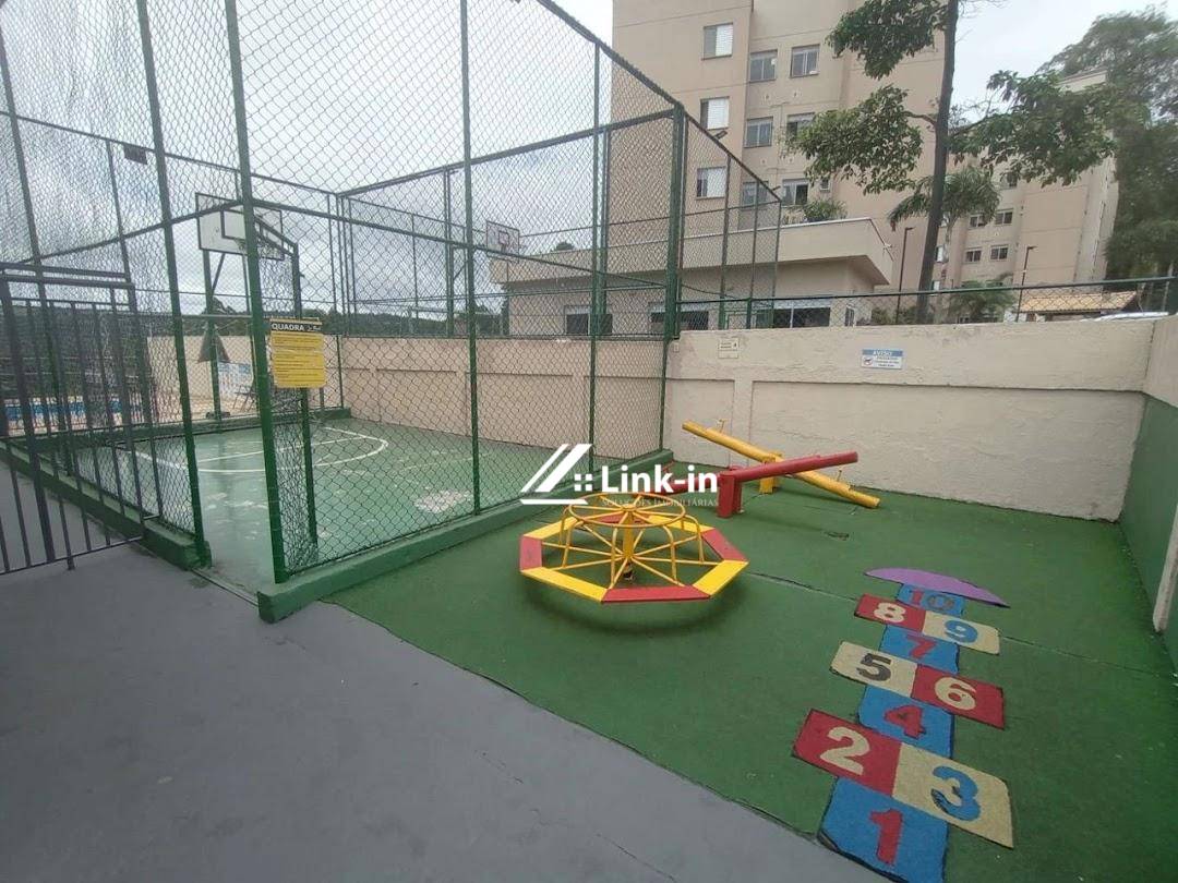 Apartamento, 2 quartos, 52 m² - Foto 1