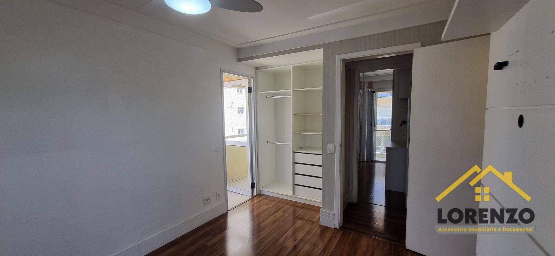 Apartamento à venda com 3 quartos, 115m² - Foto 8