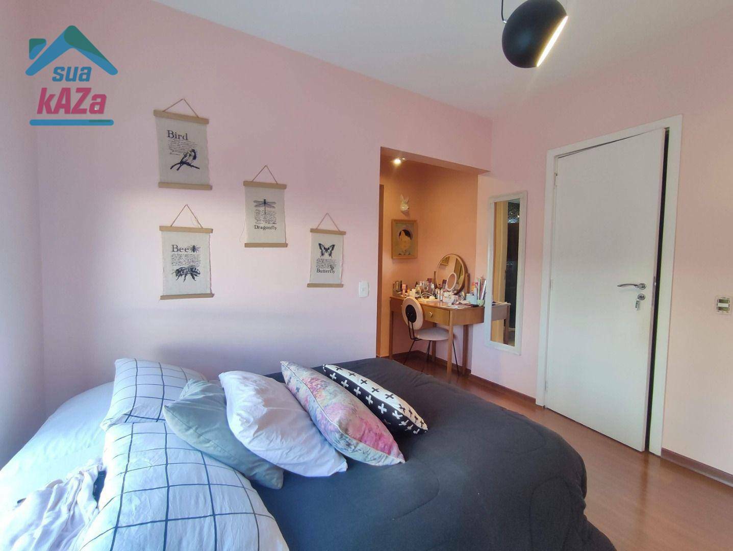 Apartamento à venda com 4 quartos, 287m² - Foto 29