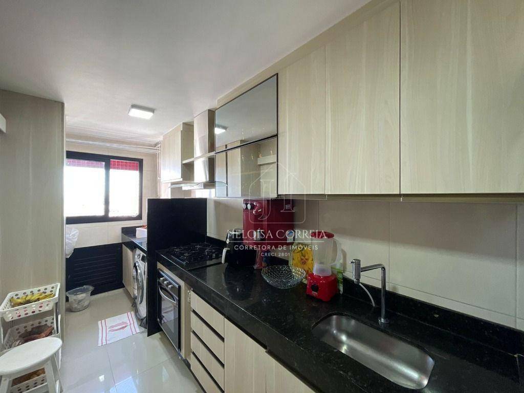 Apartamento à venda com 2 quartos, 84m² - Foto 29