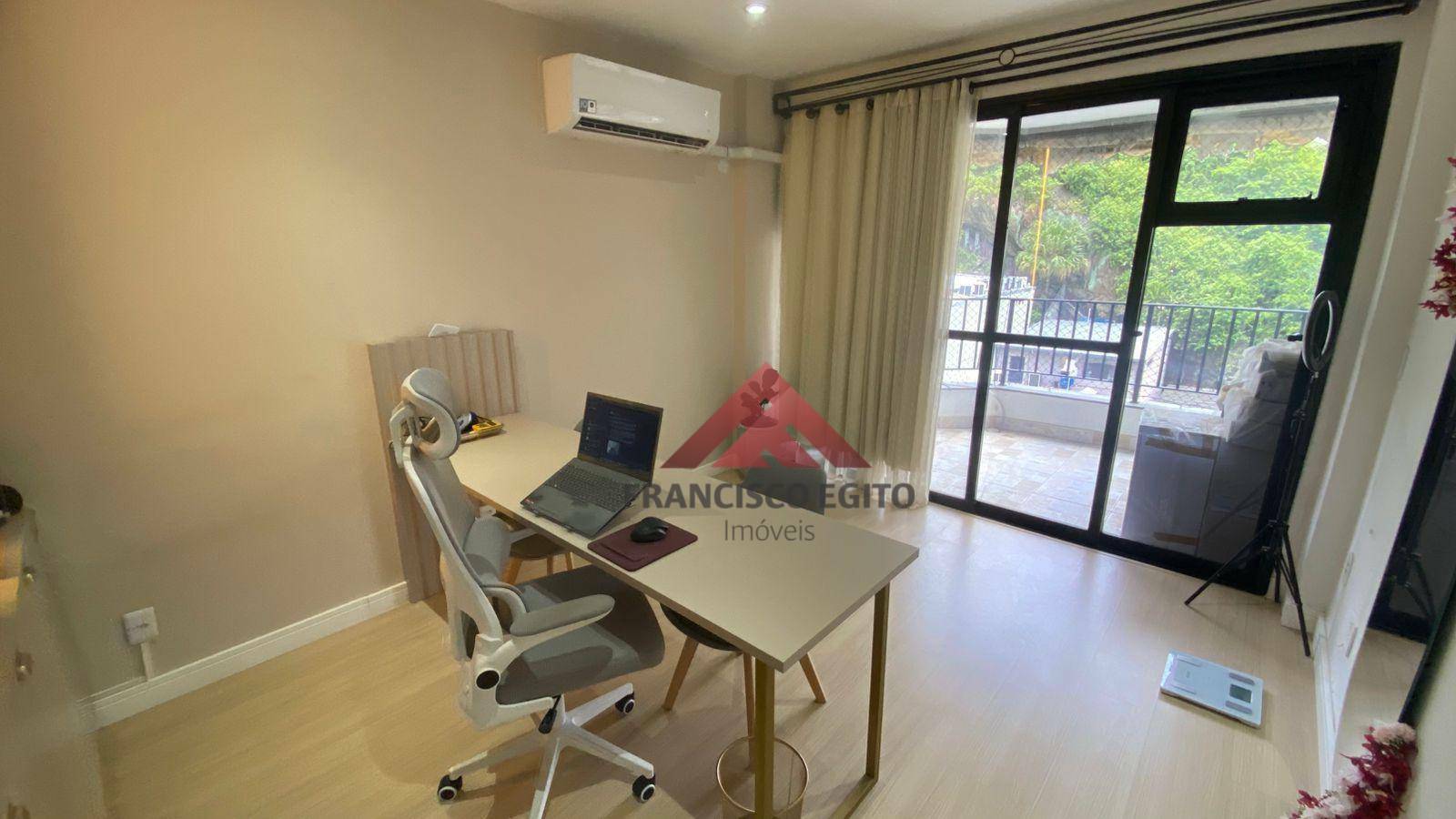 Conjunto Comercial-Sala à venda, 32m² - Foto 1