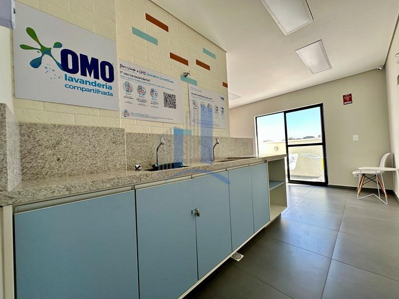 Apartamento à venda com 2 quartos, 51m² - Foto 38