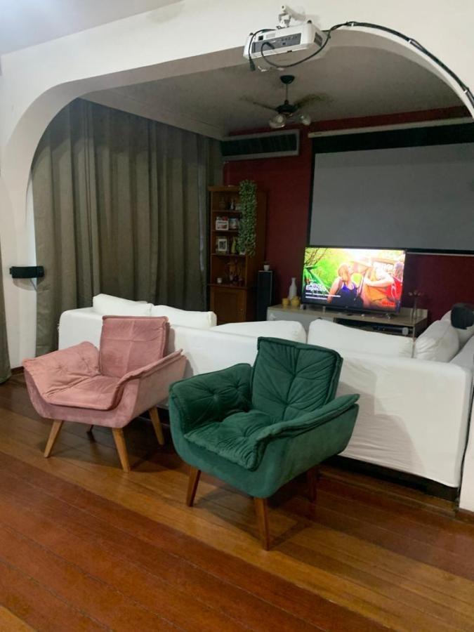 Apartamento à venda com 4 quartos - Foto 20