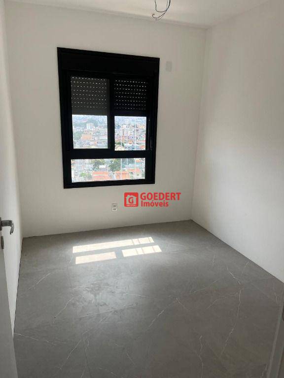 Apartamento à venda com 2 quartos, 69m² - Foto 6