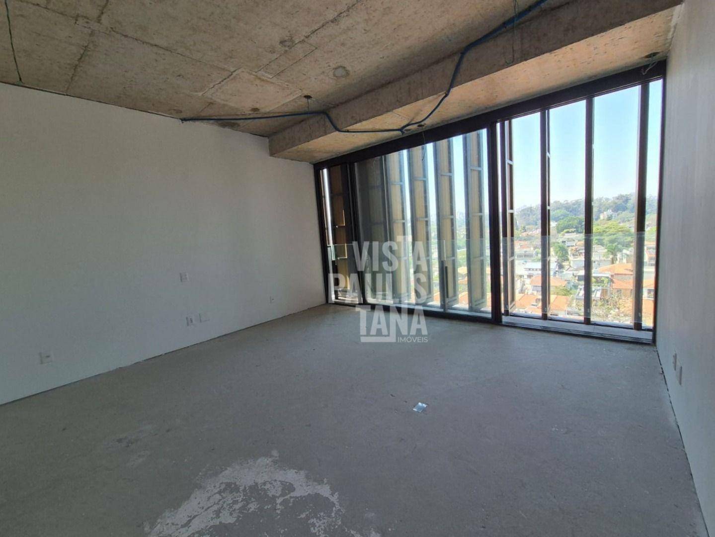 Apartamento à venda com 3 quartos, 183m² - Foto 9