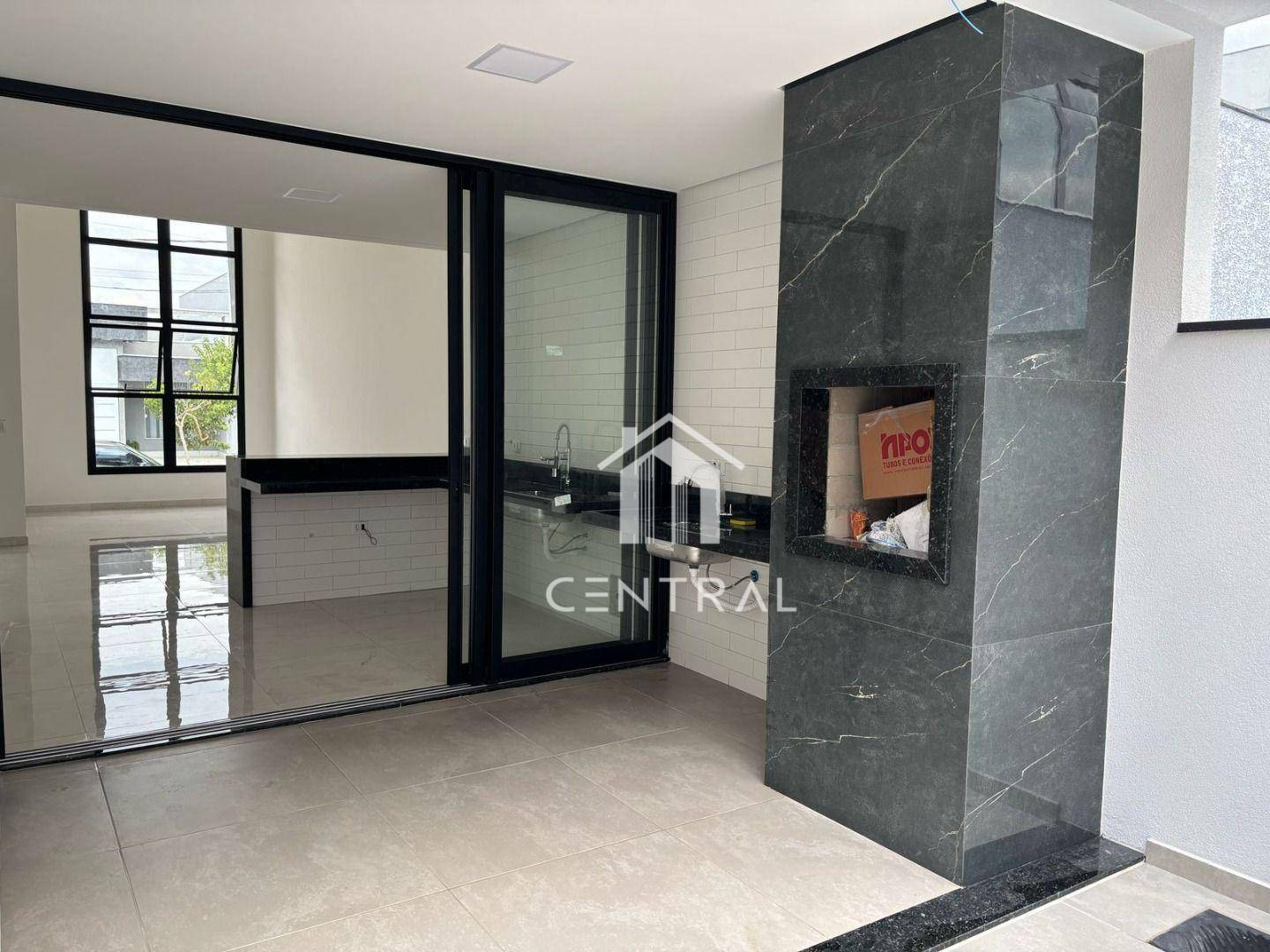 Casa de Condomínio à venda com 3 quartos, 127m² - Foto 5