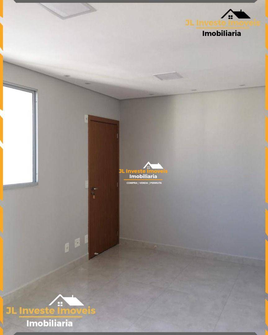 Apartamento, 2 quartos, 42 m² - Foto 4