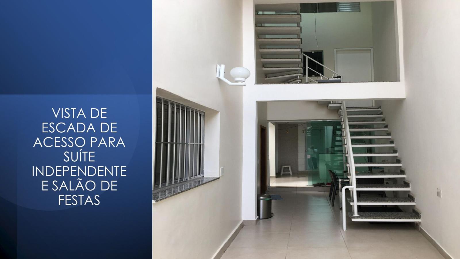 Sobrado à venda com 4 quartos, 310m² - Foto 15