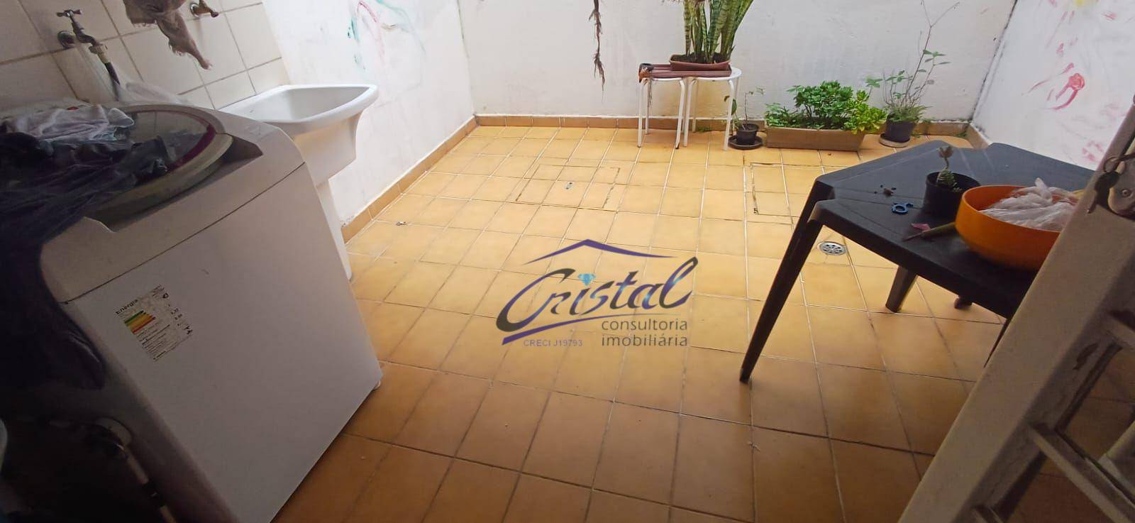 Casa de Condomínio à venda com 2 quartos, 110m² - Foto 11