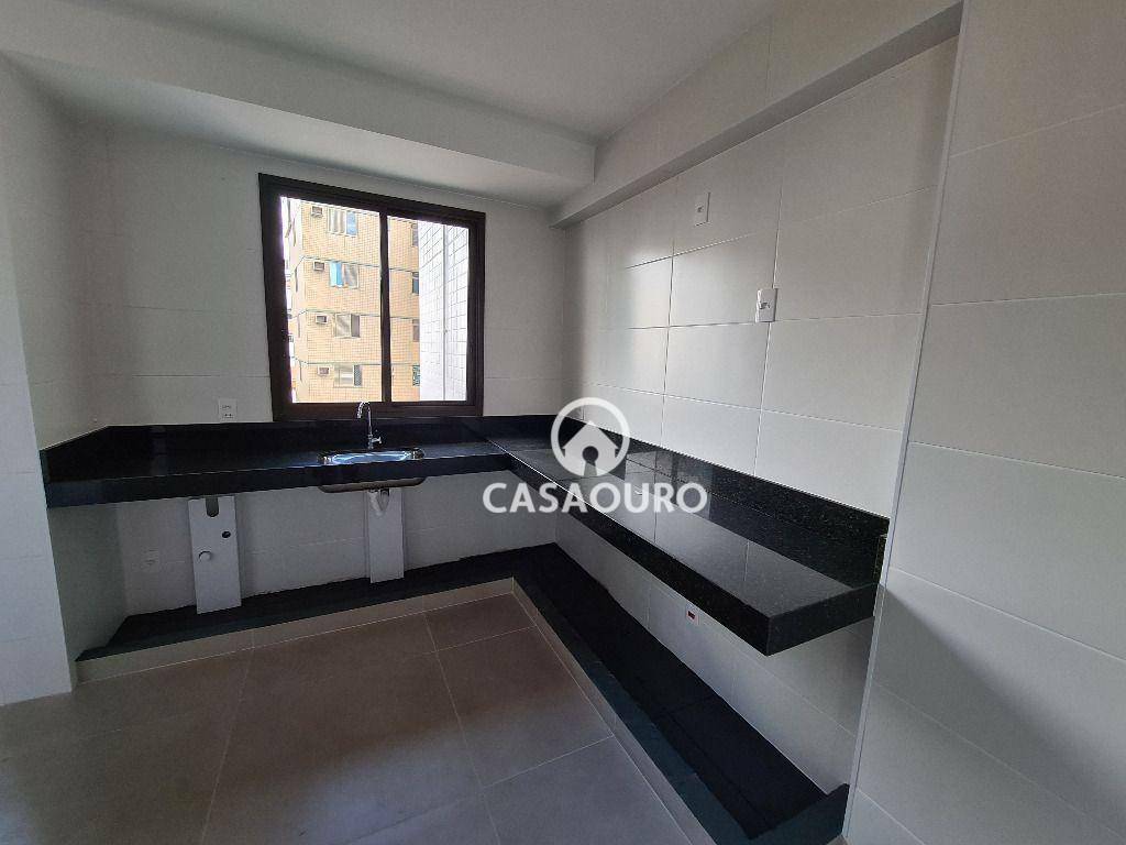 Apartamento à venda com 4 quartos, 133m² - Foto 21