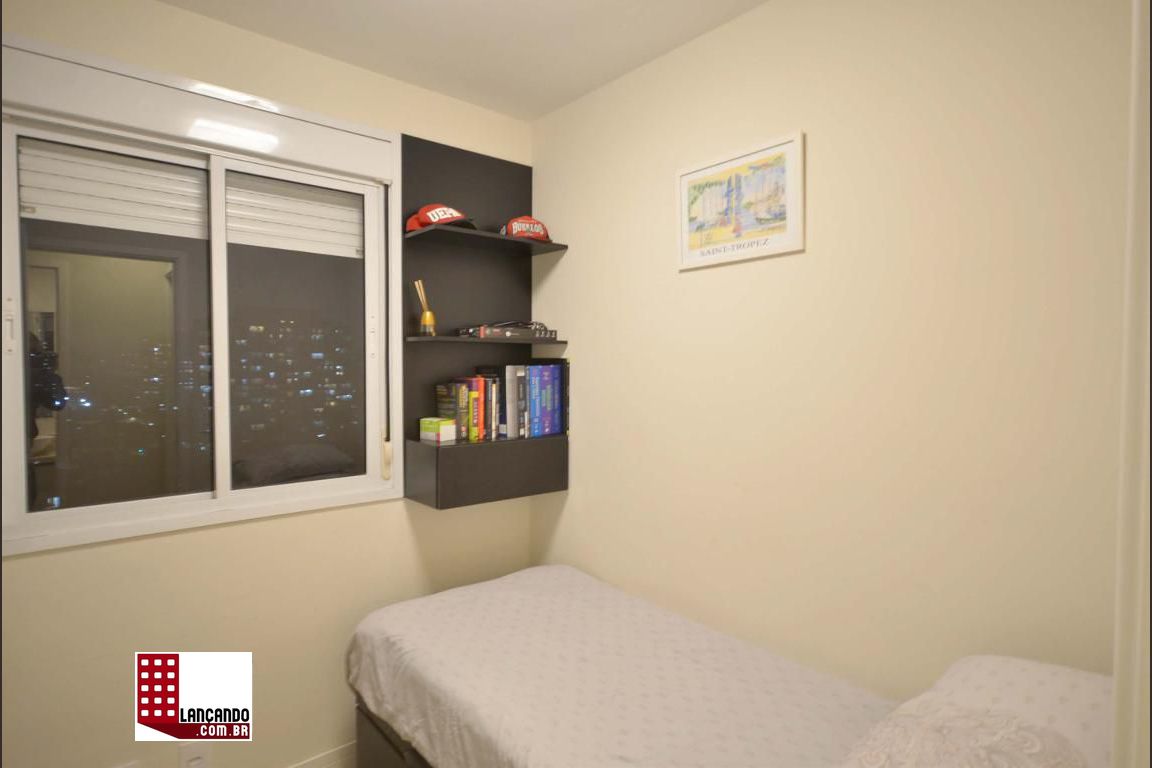 Apartamento à venda com 2 quartos, 54m² - Foto 18