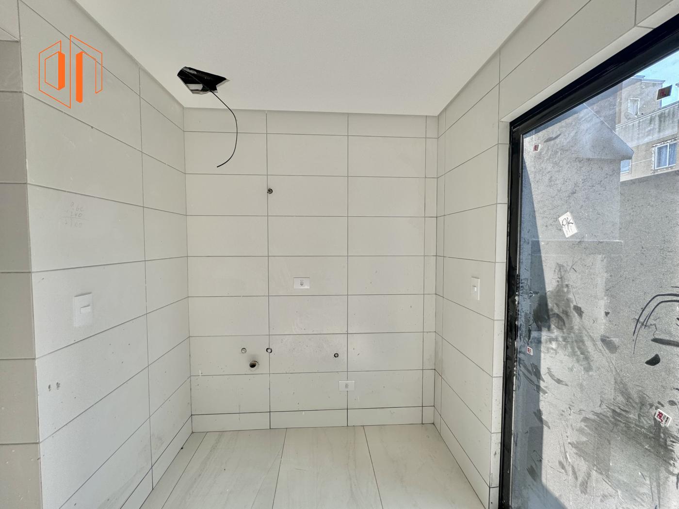 Apartamento à venda com 2 quartos, 49m² - Foto 10