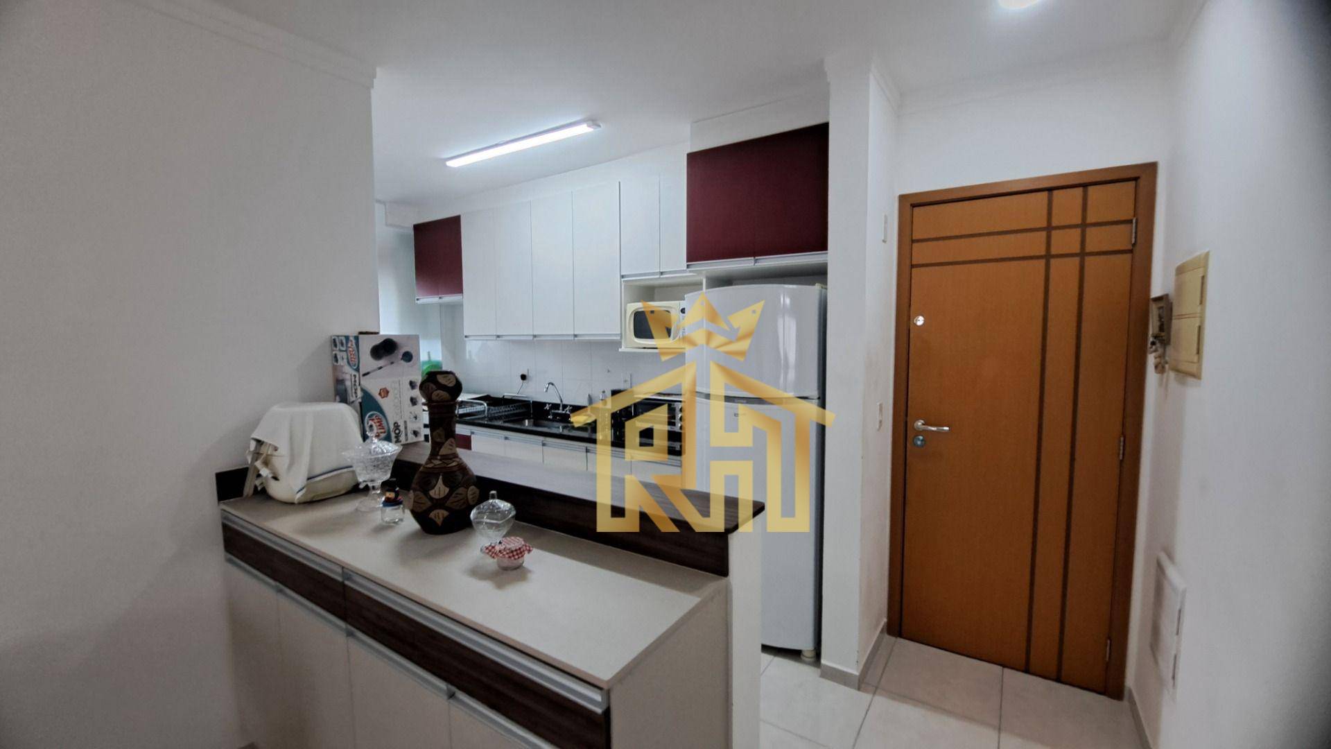 Apartamento à venda com 2 quartos, 74m² - Foto 20