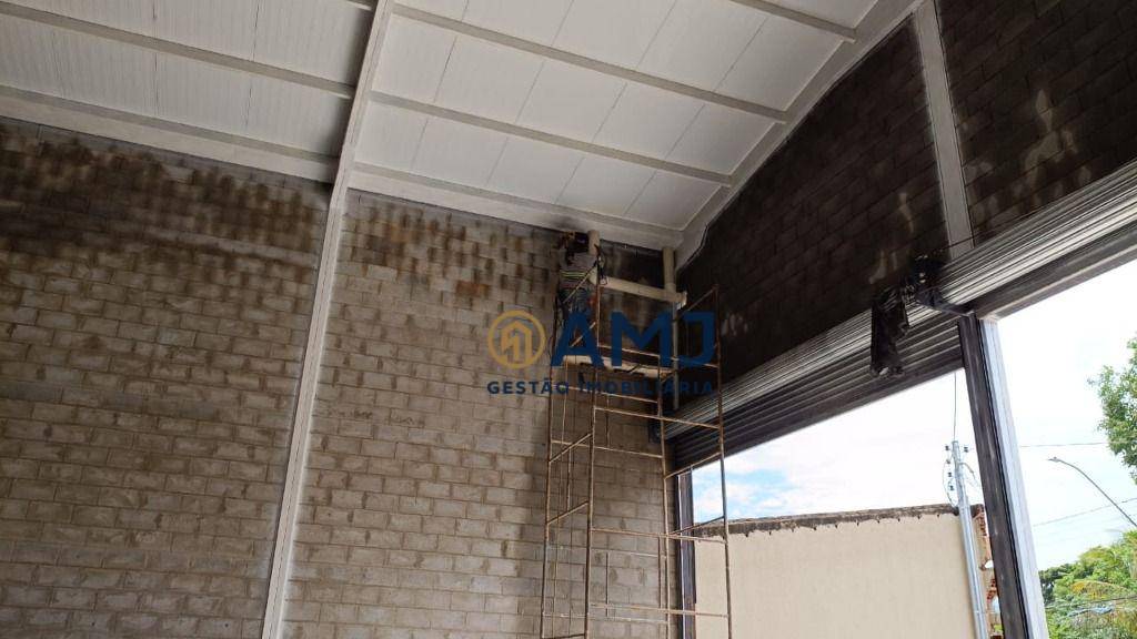 Depósito-Galpão, 400 m² - Foto 5