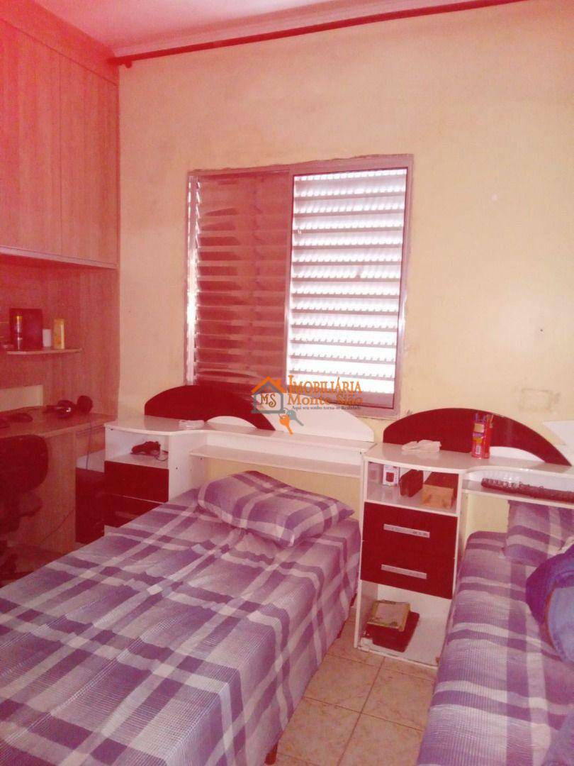 Apartamento à venda com 2 quartos, 60m² - Foto 7