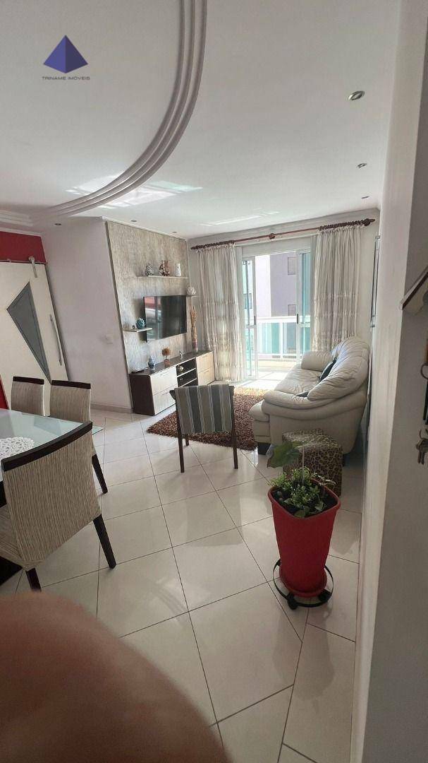 Apartamento, 3 quartos, 130 m² - Foto 2