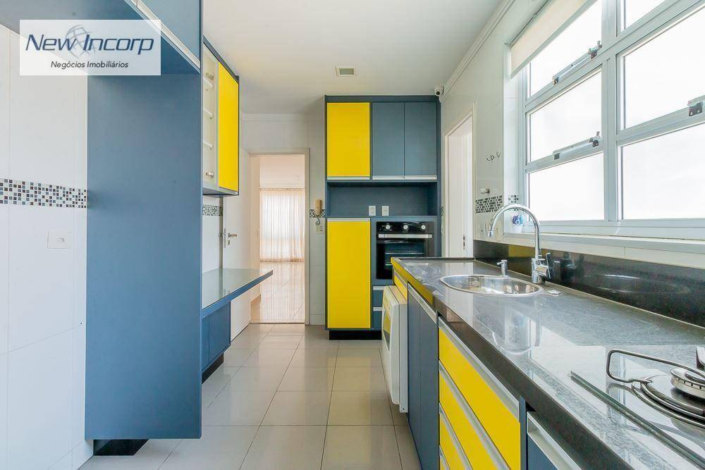 Cobertura à venda com 3 quartos, 180m² - Foto 31