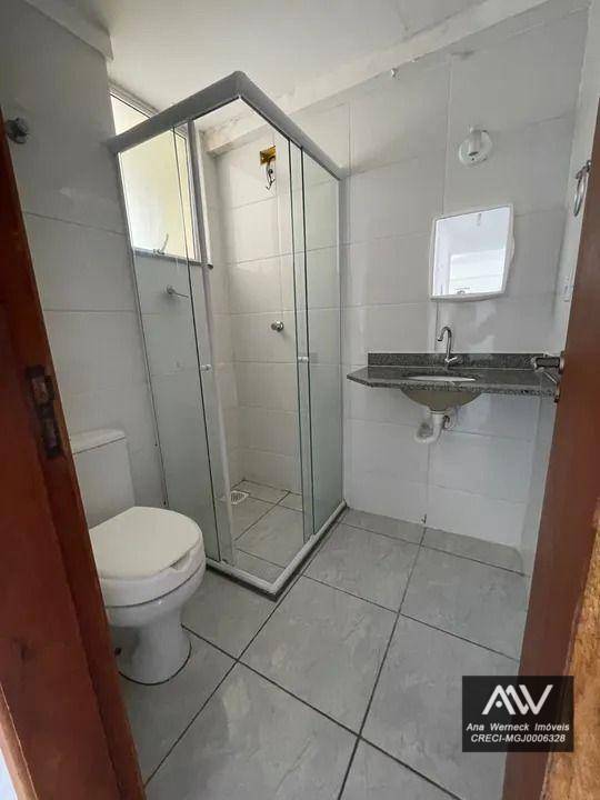 Apartamento à venda com 2 quartos, 55m² - Foto 13