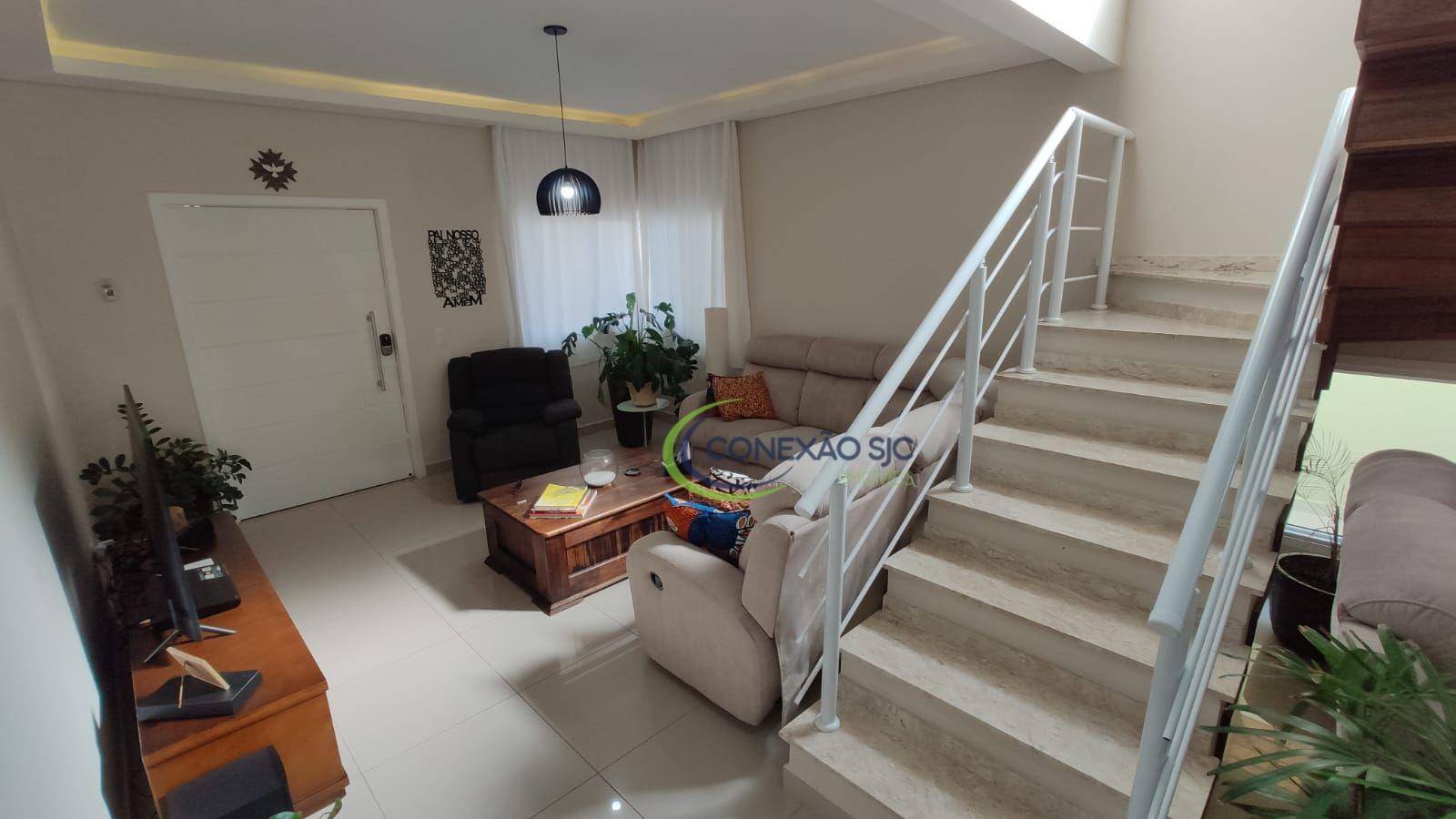 Sobrado à venda com 4 quartos, 300m² - Foto 44