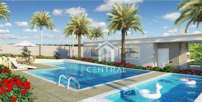 Apartamento, 2 quartos, 48 m² - Foto 14