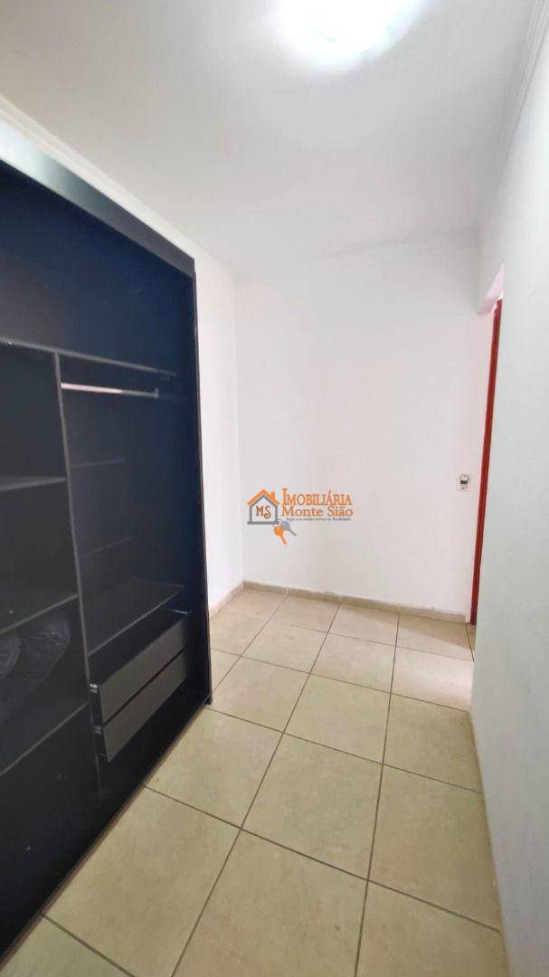 Apartamento à venda com 1 quarto, 47m² - Foto 15