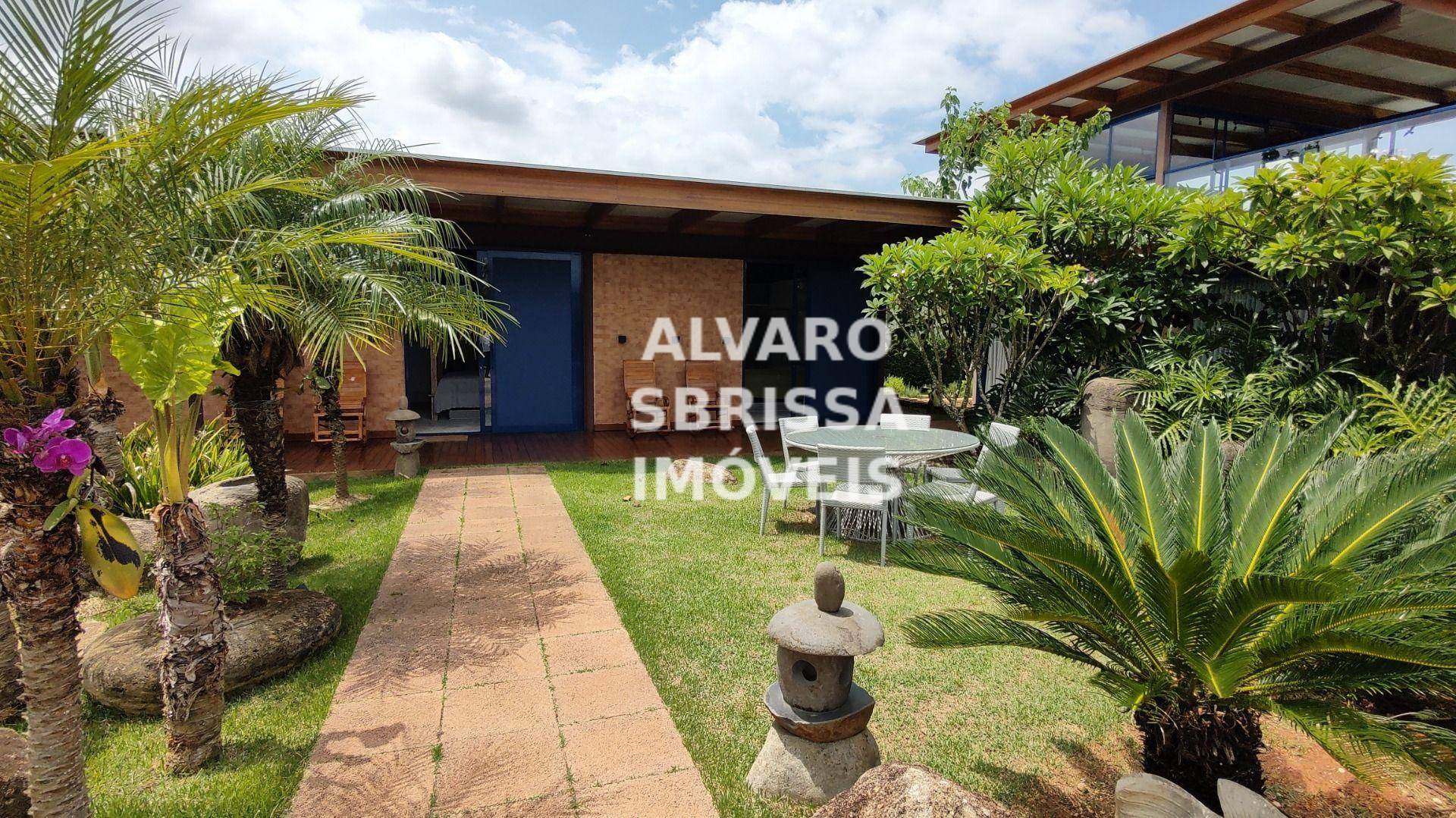 Casa de Condomínio à venda com 8 quartos, 1162m² - Foto 63