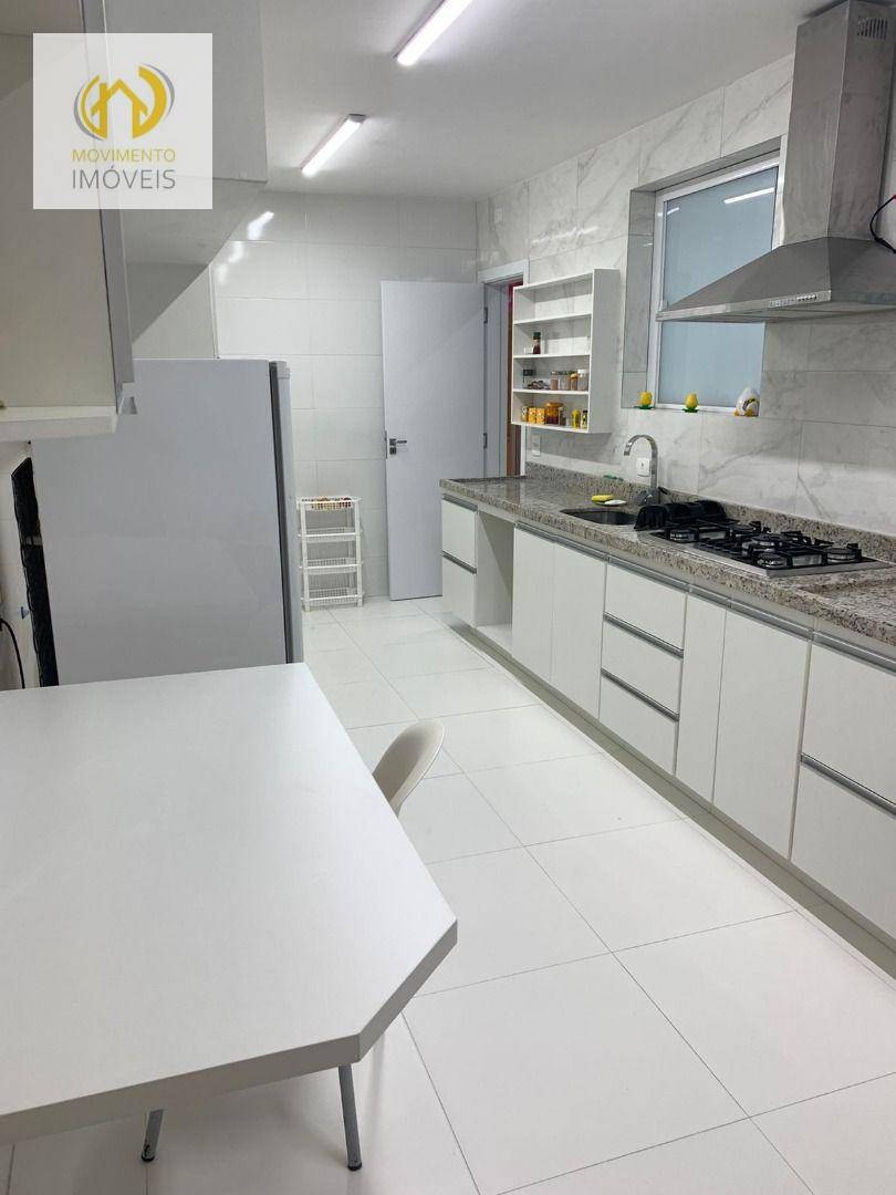 Apartamento à venda com 4 quartos, 300m² - Foto 16