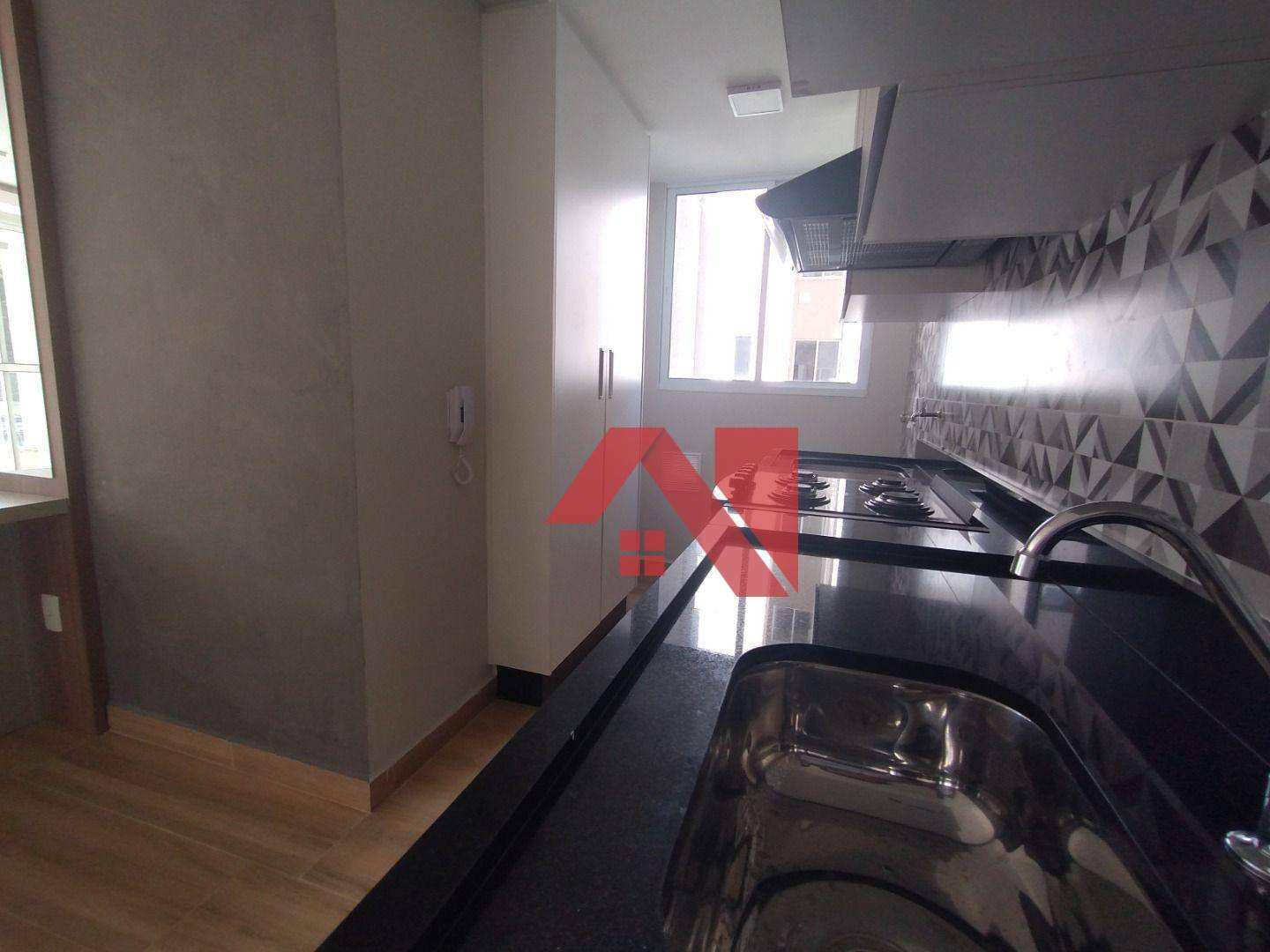 Apartamento à venda com 2 quartos, 55m² - Foto 13