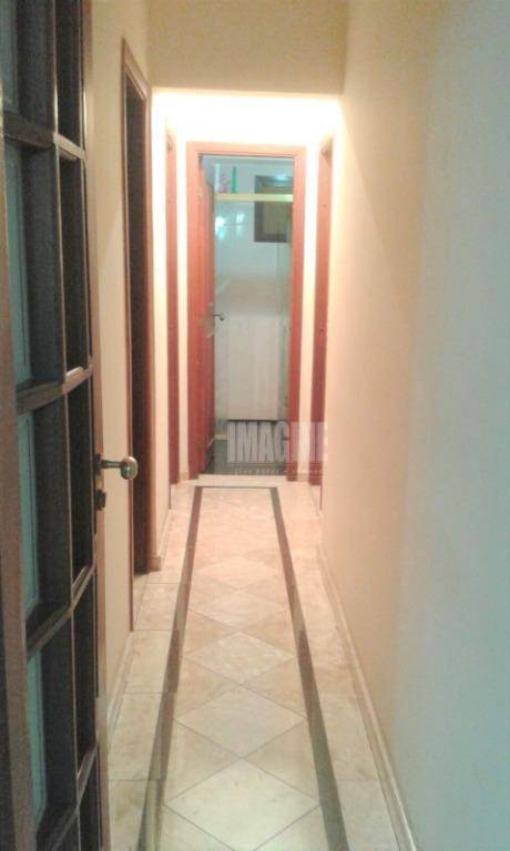 Apartamento à venda com 3 quartos, 130m² - Foto 8