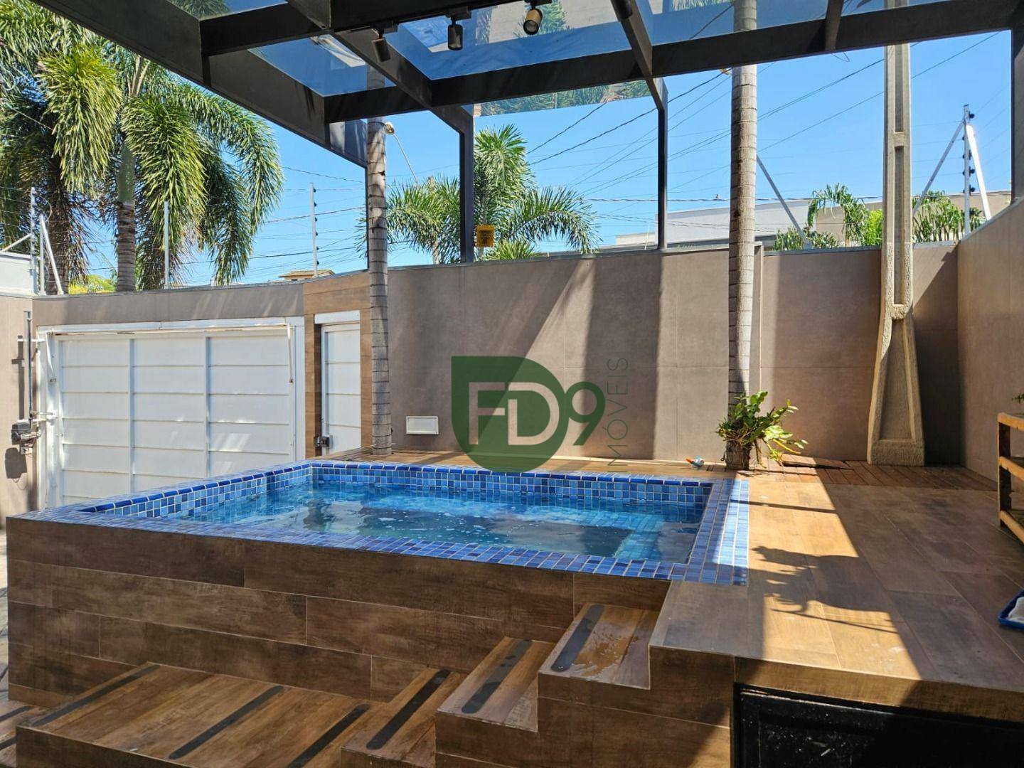 Casa à venda com 3 quartos, 180m² - Foto 15