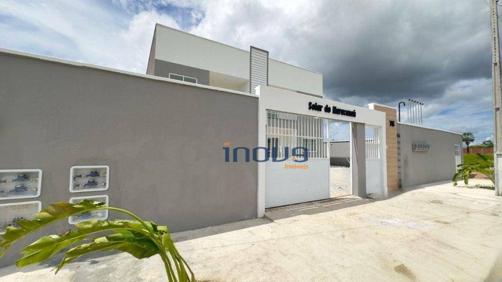 Apartamento à venda com 2 quartos, 58m² - Foto 3