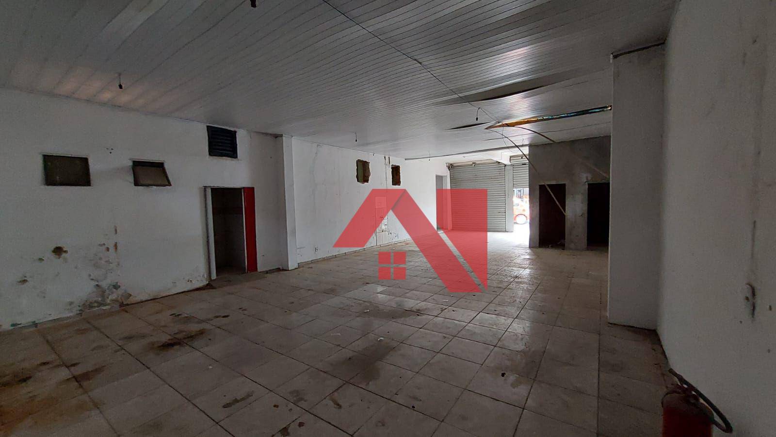 Depósito-Galpão-Armazém para alugar, 180m² - Foto 2