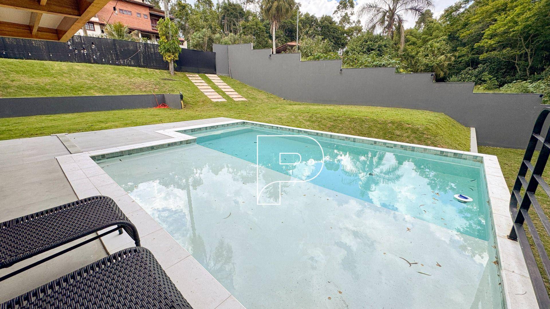 Casa de Condomínio, 4 quartos - Foto 5