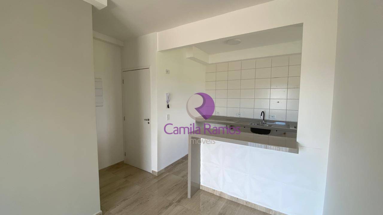 Apartamento à venda com 2 quartos, 55m² - Foto 5