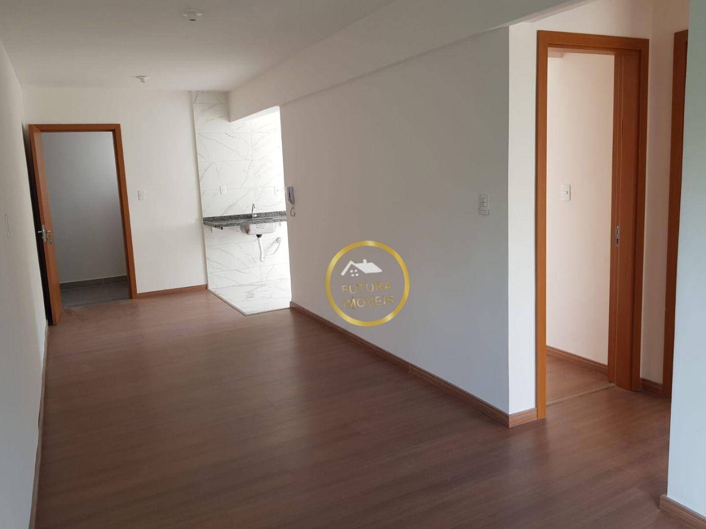 Apartamento à venda com 2 quartos, 50M2 - Foto 6