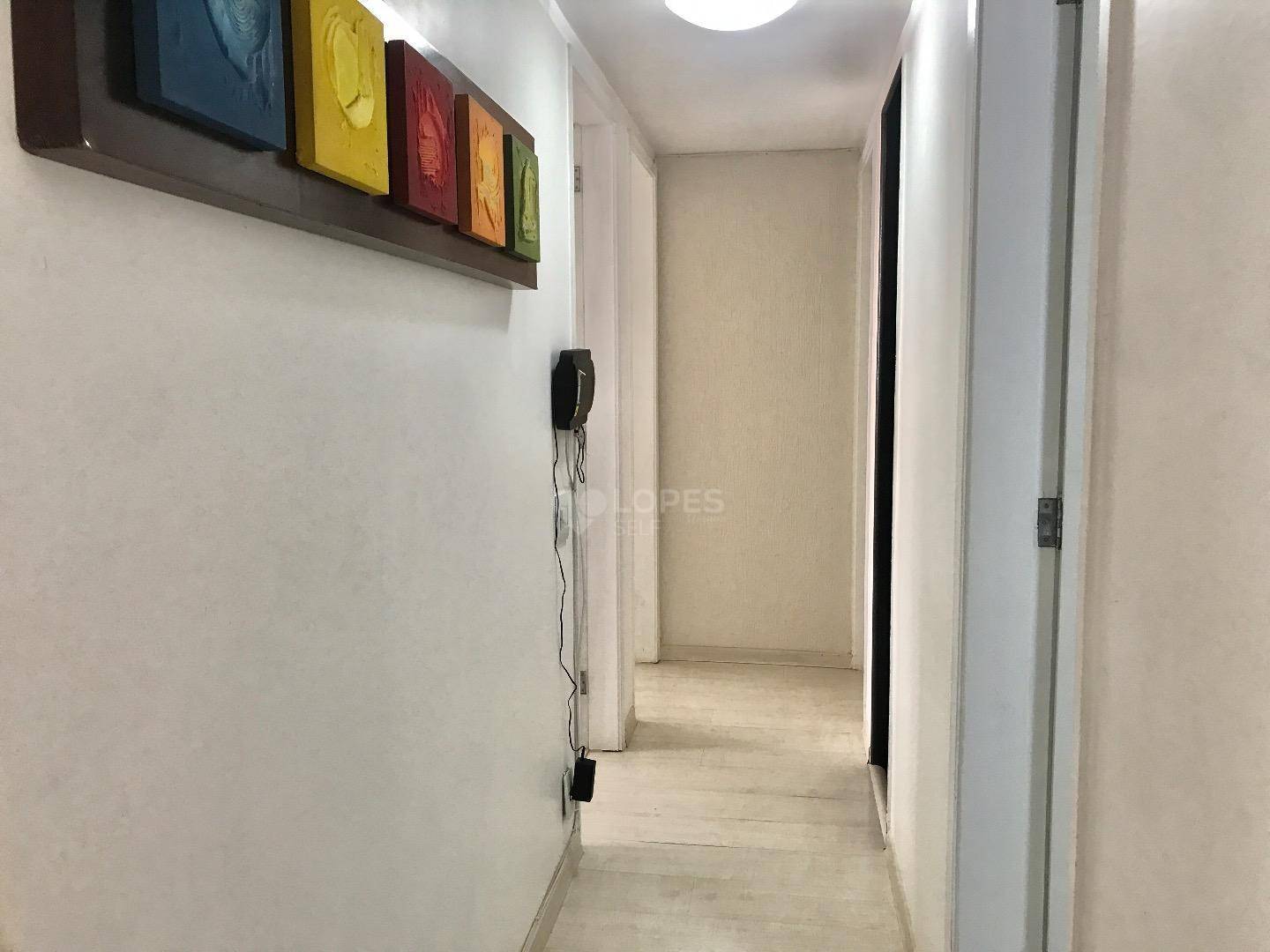 Apartamento à venda com 3 quartos, 80m² - Foto 5